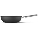  Couleur_Noir  -- Smeg 30cm Non Stick Wok IMAGE 1