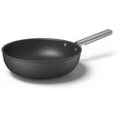  Couleur_Noir  -- Smeg 30cm Non Stick Wok IMAGE 3