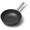  Couleur_Noir  -- Smeg 30cm Non Stick Wok IMAGE 4