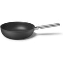  Couleur_Noir  -- Smeg 30cm Non Stick Wok IMAGE 5