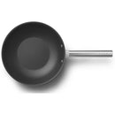  Couleur_Noir  -- Smeg 30cm Non Stick Wok IMAGE 6