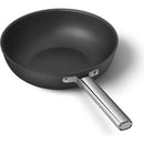  Couleur_Noir  -- Smeg 30cm Non Stick Wok IMAGE 9