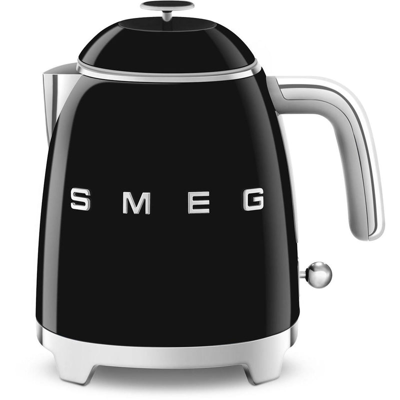 Smeg Retro-Style 0.8L Electric Kettle KLF05BLUS IMAGE 1