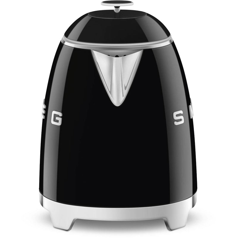 Smeg Retro-Style 0.8L Electric Kettle KLF05BLUS IMAGE 3