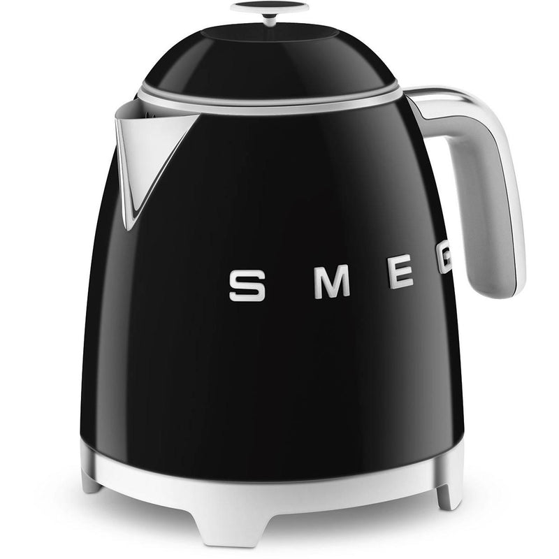 Smeg Retro-Style 0.8L Electric Kettle KLF05BLUS IMAGE 4