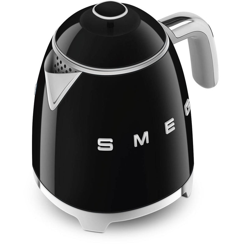 Smeg Retro-Style 0.8L Electric Kettle KLF05BLUS IMAGE 6