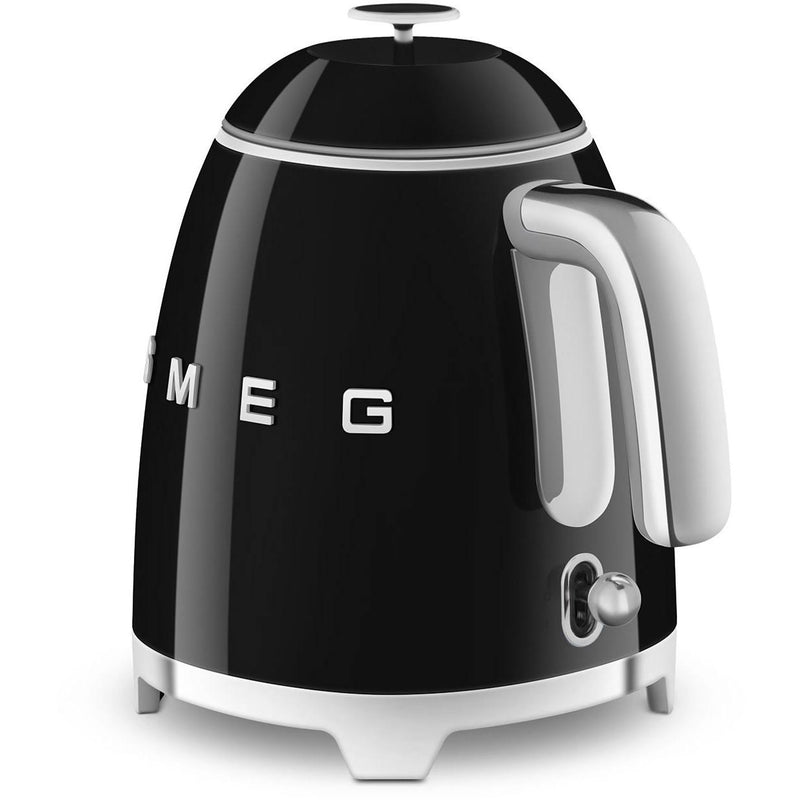 Smeg Retro-Style 0.8L Electric Kettle KLF05BLUS IMAGE 7