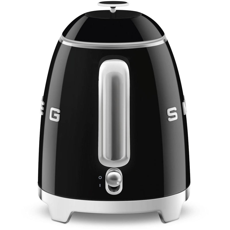 Smeg Retro-Style 0.8L Electric Kettle KLF05BLUS IMAGE 9