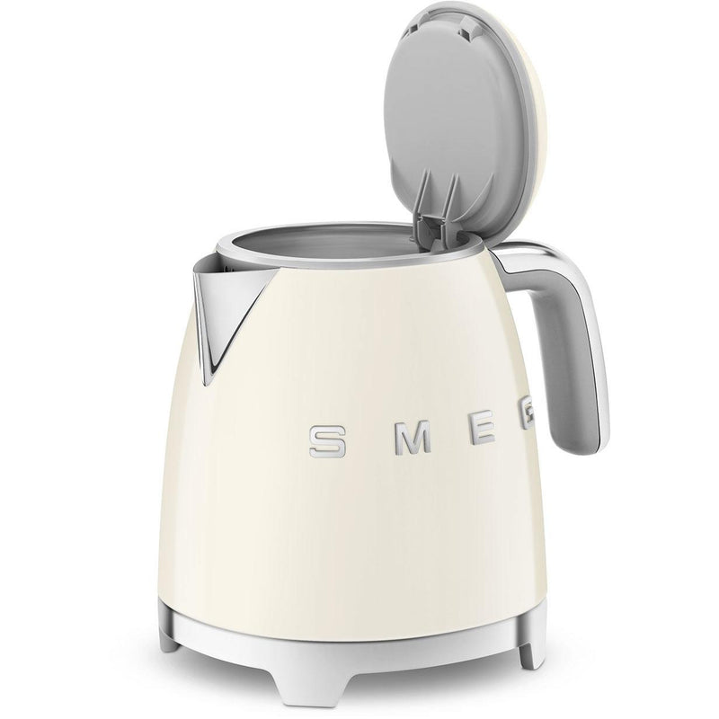 Smeg Retro-Style 0.8L Electric Kettle KLF05CRUS IMAGE 10