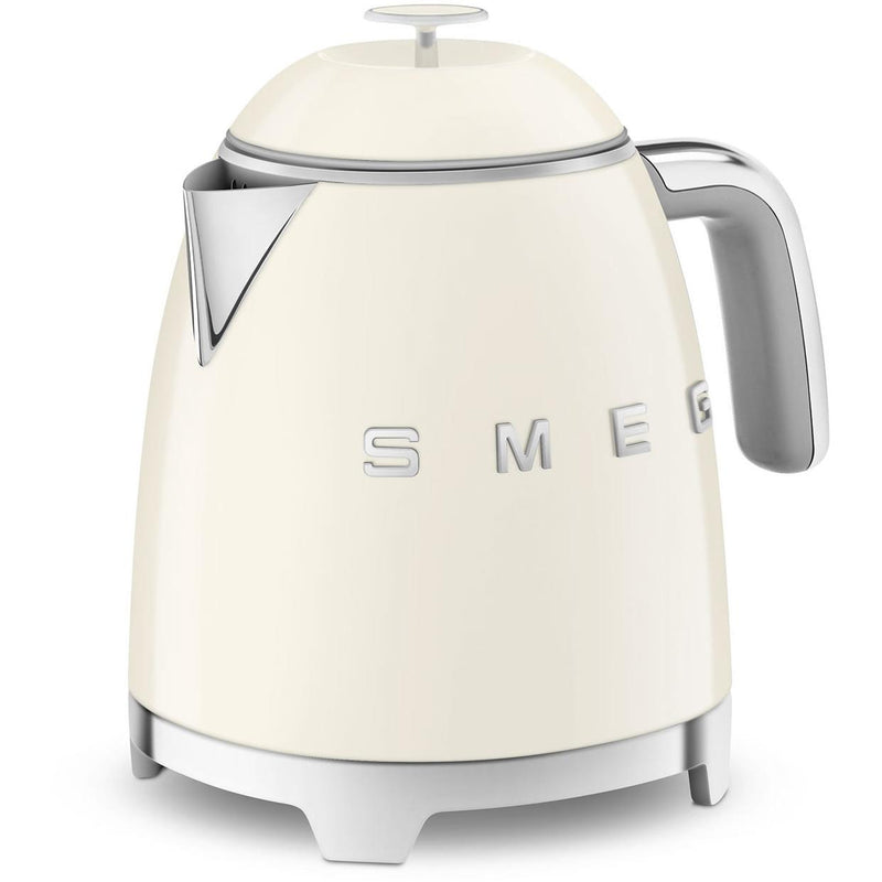 Smeg Retro-Style 0.8L Electric Kettle KLF05CRUS IMAGE 4