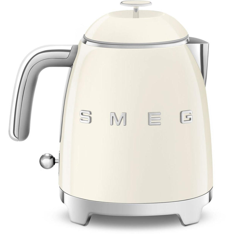 Smeg Retro-Style 0.8L Electric Kettle KLF05CRUS IMAGE 8