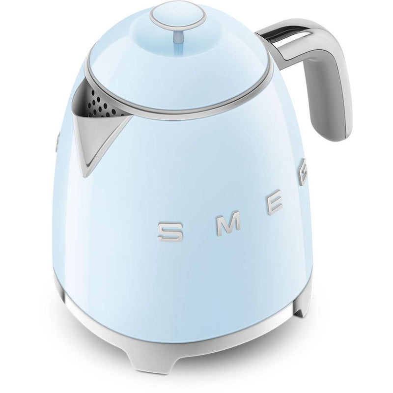 Smeg Retro-Style 0.8L Electric Kettle KLF05PBUS IMAGE 6