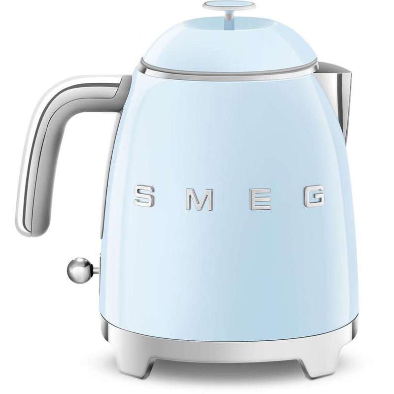 Smeg Retro-Style 0.8L Electric Kettle KLF05PBUS IMAGE 8