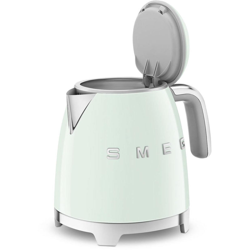 Smeg Retro-Style 0.8L Electric Kettle KLF05PGUS IMAGE 10