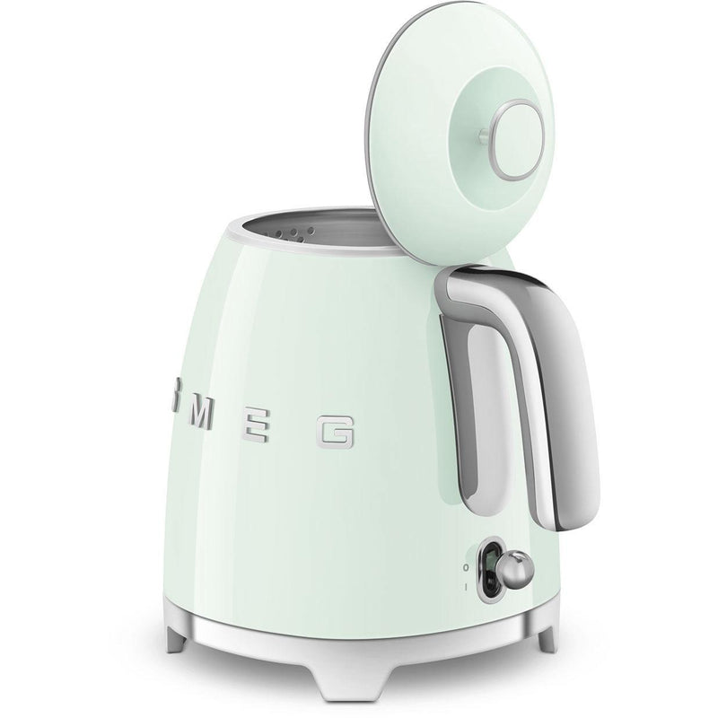 Smeg Retro-Style 0.8L Electric Kettle KLF05PGUS IMAGE 11