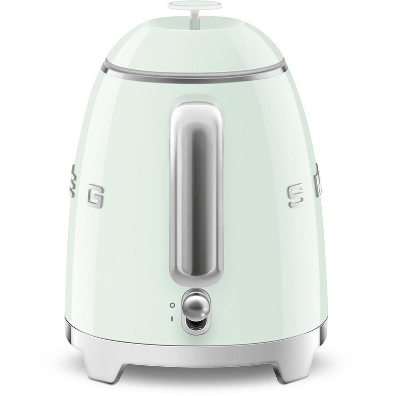 Smeg Retro-Style 0.8L Electric Kettle KLF05PGUS IMAGE 9