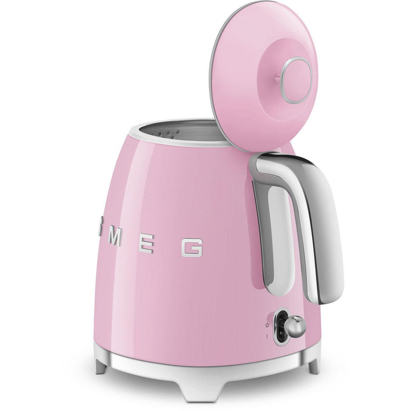 Smeg Retro-Style 0.8L Electric Kettle KLF05PKUS IMAGE 11