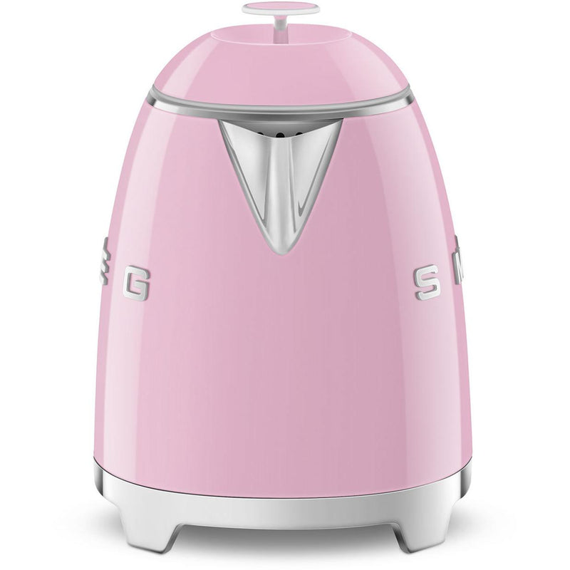 Smeg Retro-Style 0.8L Electric Kettle KLF05PKUS IMAGE 3