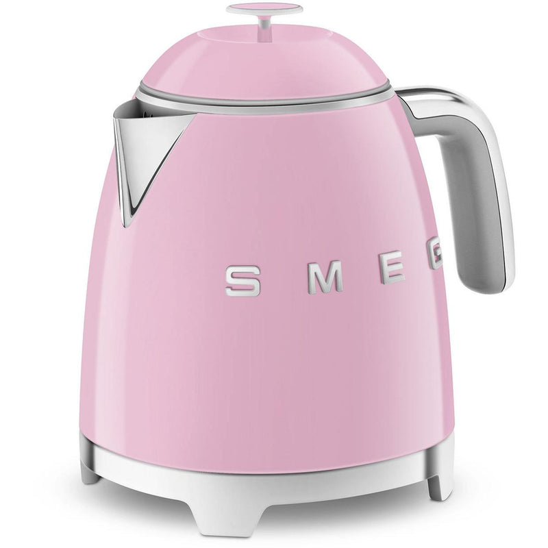 Smeg Retro-Style 0.8L Electric Kettle KLF05PKUS IMAGE 4