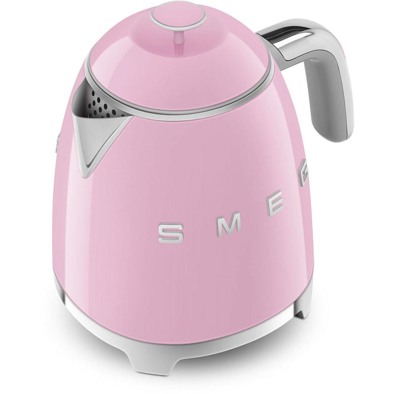 Smeg Retro-Style 0.8L Electric Kettle KLF05PKUS IMAGE 6