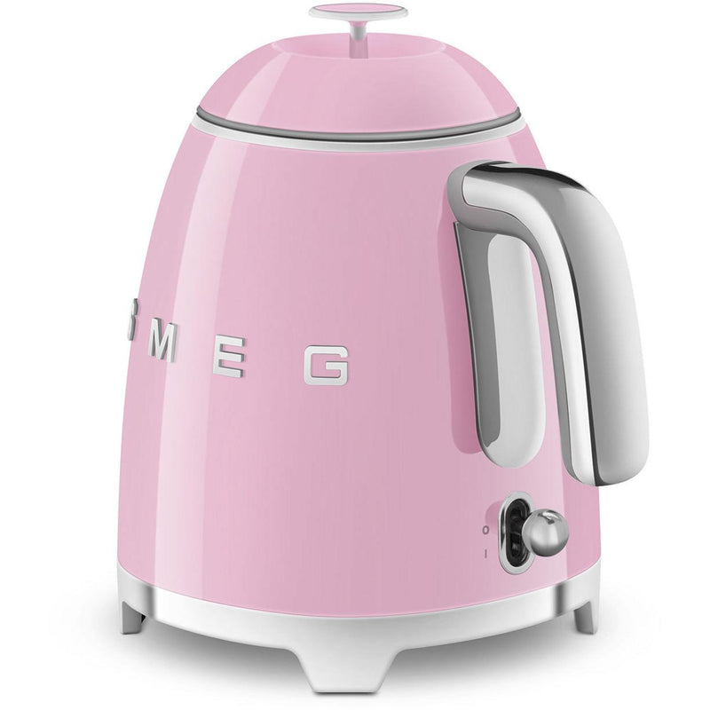 Smeg Retro-Style 0.8L Electric Kettle KLF05PKUS IMAGE 7