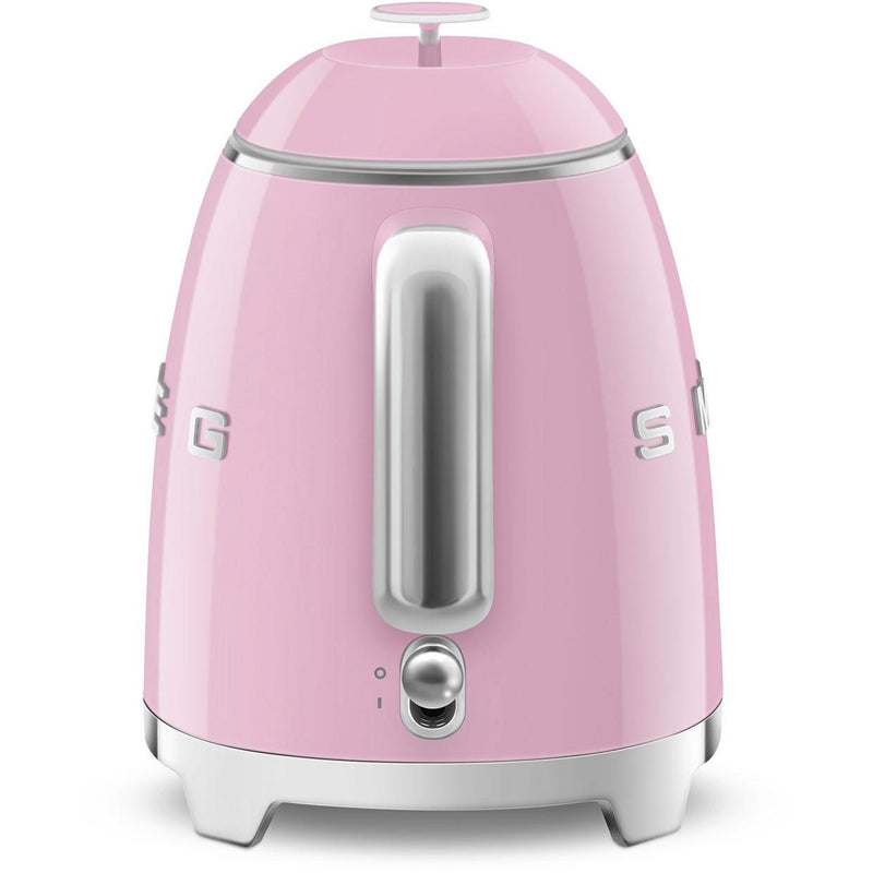 Smeg Retro-Style 0.8L Electric Kettle KLF05PKUS IMAGE 9