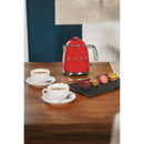  Smeg Retro-Style 0.8L Electric Kettle KLF05RDUS IMAGE 17