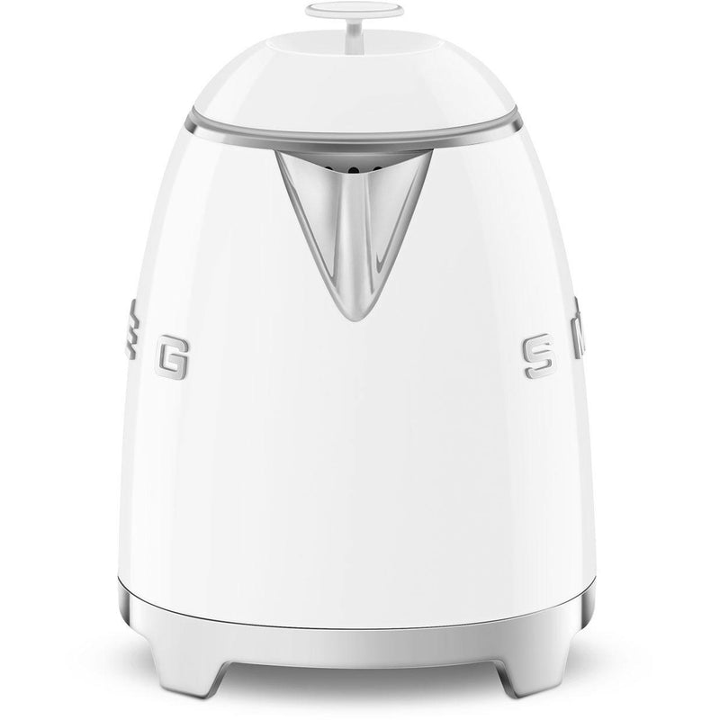 Smeg Retro-Style 0.8L Electric Kettle KLF05WHUS IMAGE 3