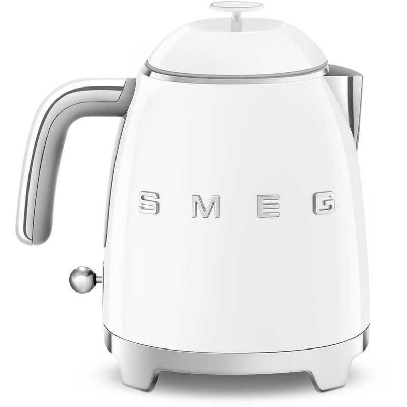 Smeg Retro-Style 0.8L Electric Kettle KLF05WHUS IMAGE 8