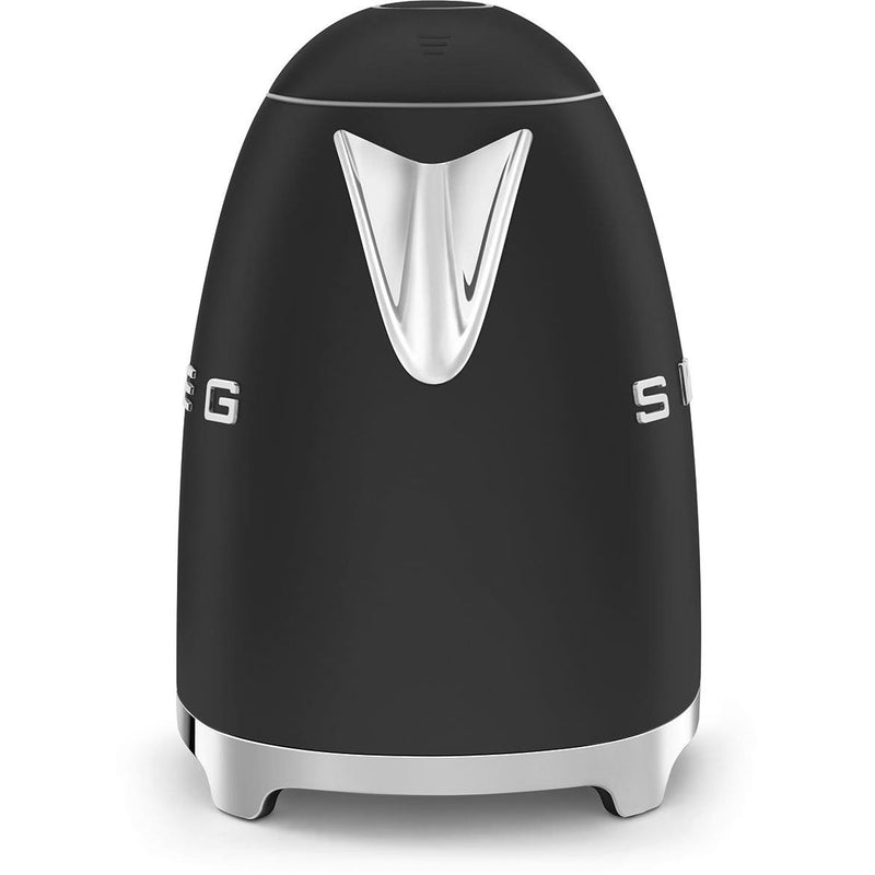 Smeg Retro-Style 1.7L Electric Kettle KLF03BLMUS IMAGE 3