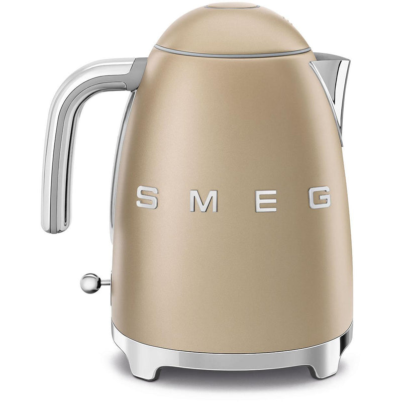 Smeg Retro-Style 1.7L Electric Kettle KLF03CHMUS IMAGE 8