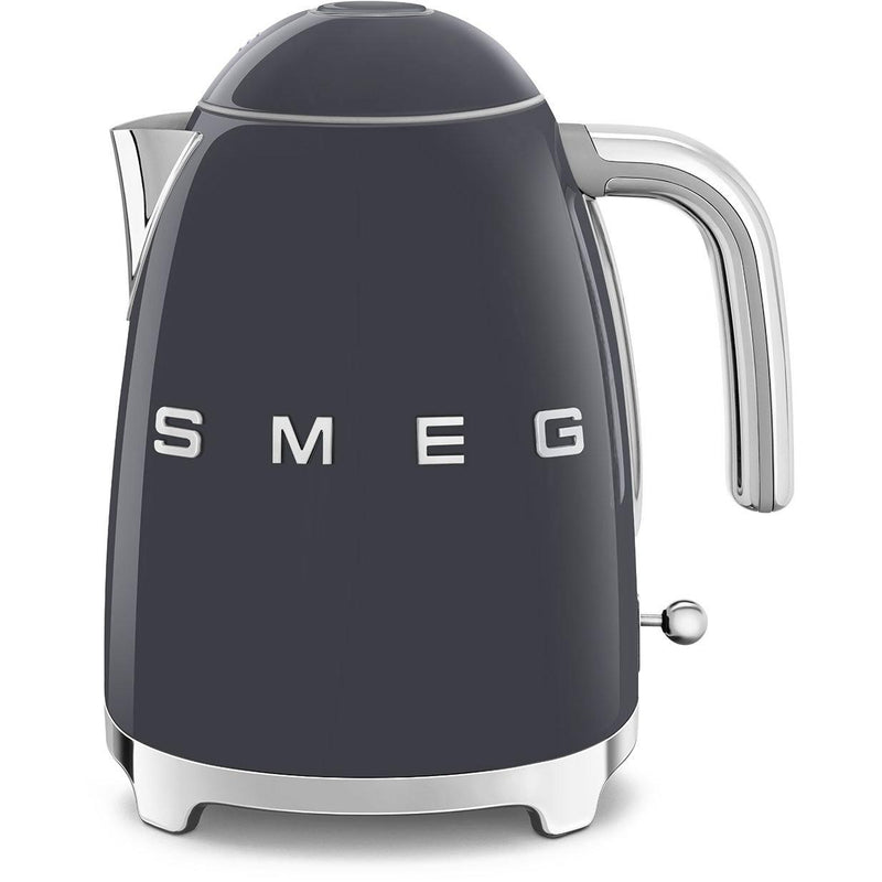 Smeg Retro-Style 1.7L Electric Kettle KLF03GRUS IMAGE 1