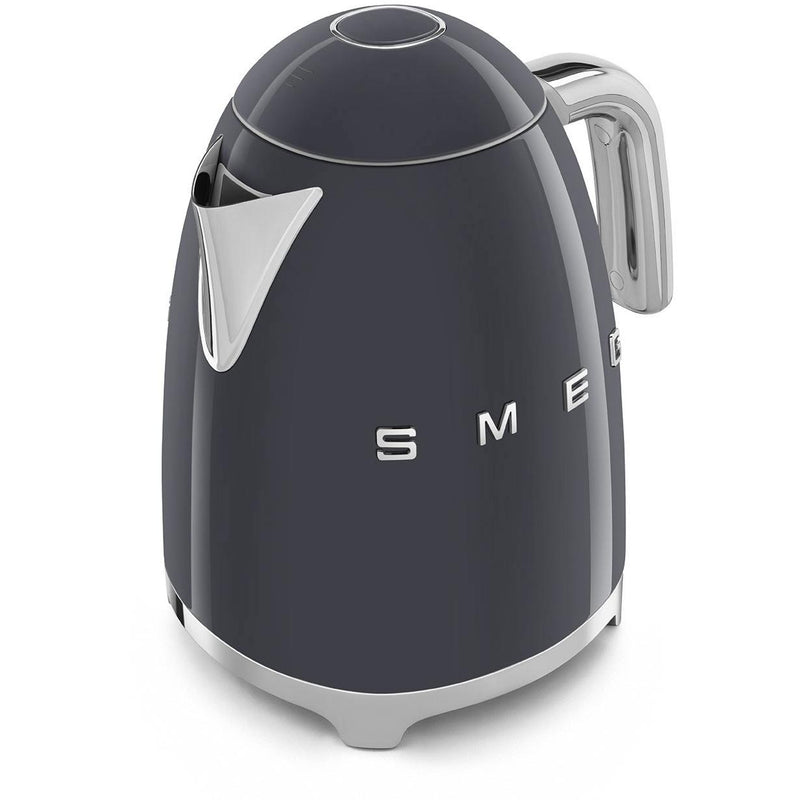 Smeg Retro-Style 1.7L Electric Kettle KLF03GRUS IMAGE 6