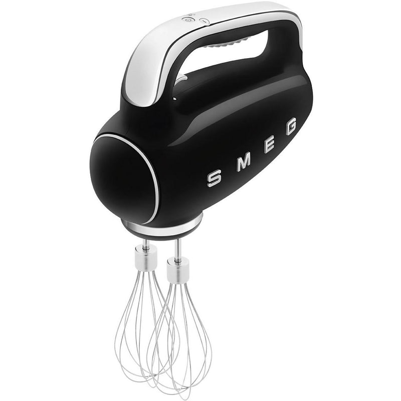 Smeg Retro-Style Hand Mixer HMF01BLUS IMAGE 11