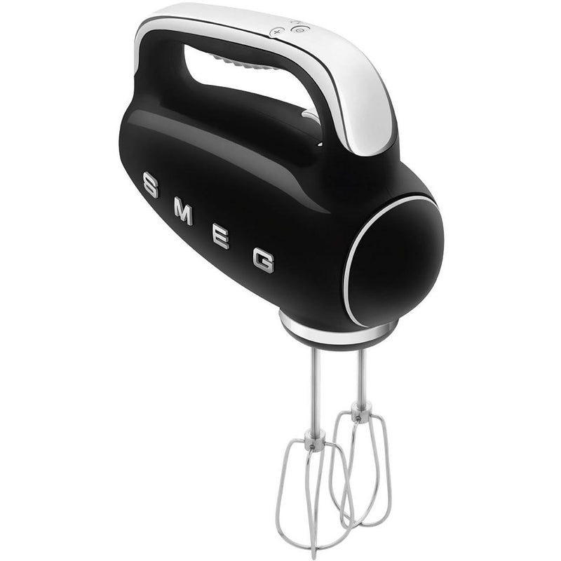 Smeg Retro-Style Hand Mixer HMF01BLUS IMAGE 9