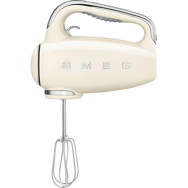 Smeg Retro-Style Hand Mixer HMF01CRUS IMAGE 1