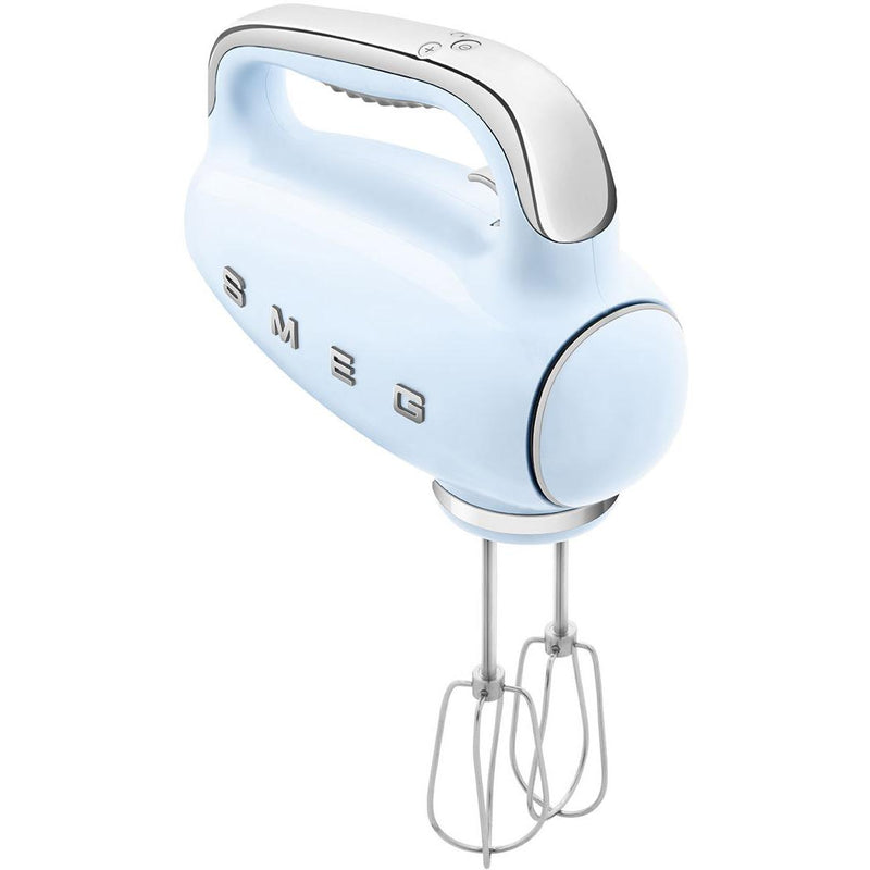 Smeg Retro-Style Hand Mixer HMF01PBUS IMAGE 9