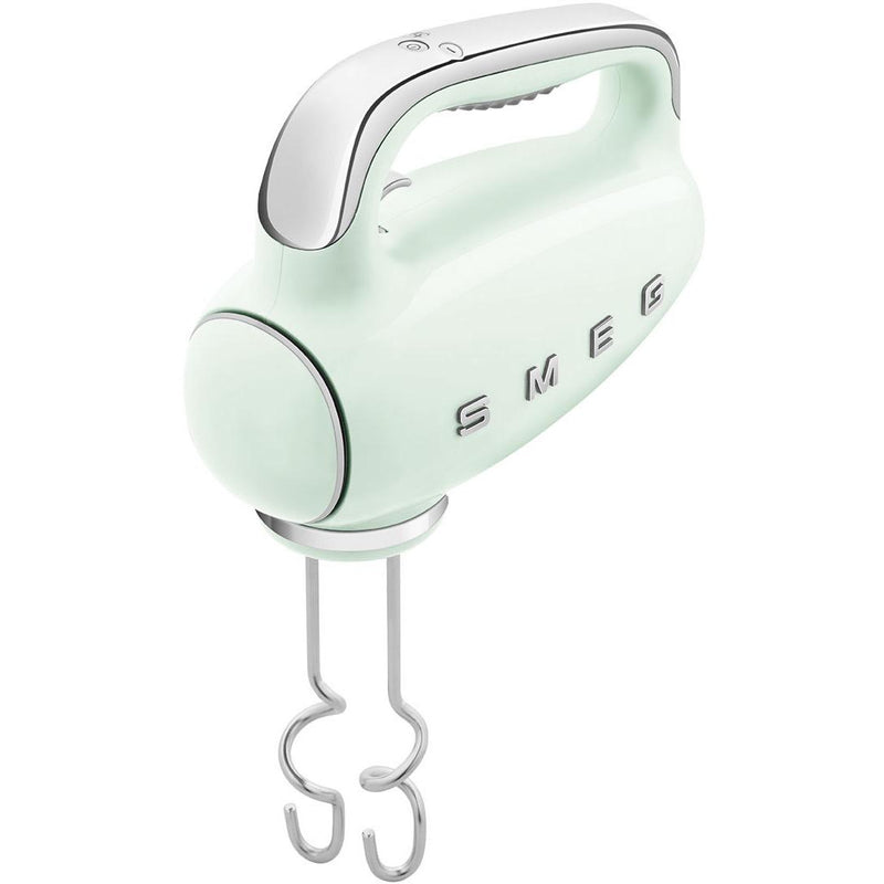 Smeg Retro-Style Hand Mixer HMF01PGUS IMAGE 10