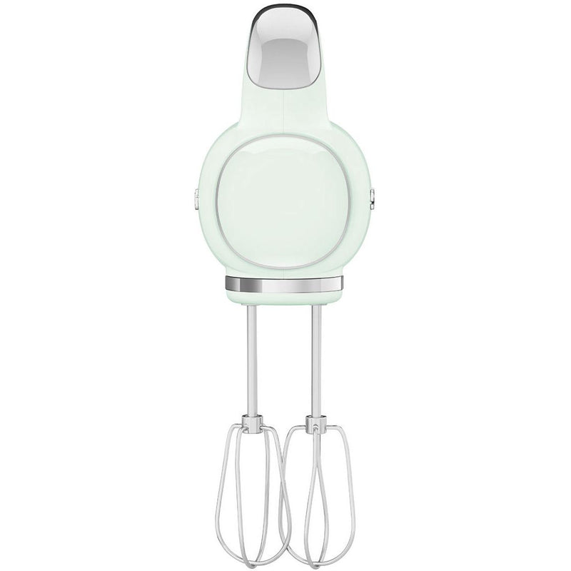 Smeg Retro-Style Hand Mixer HMF01PGUS IMAGE 3