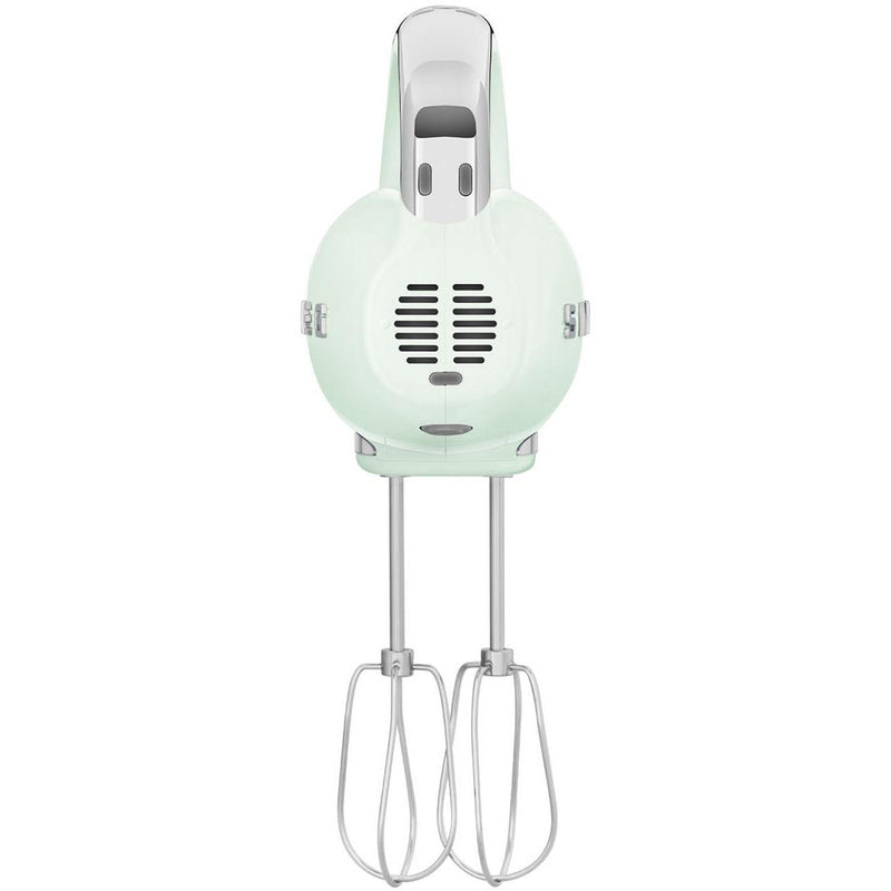 Smeg Retro-Style Hand Mixer HMF01PGUS IMAGE 5