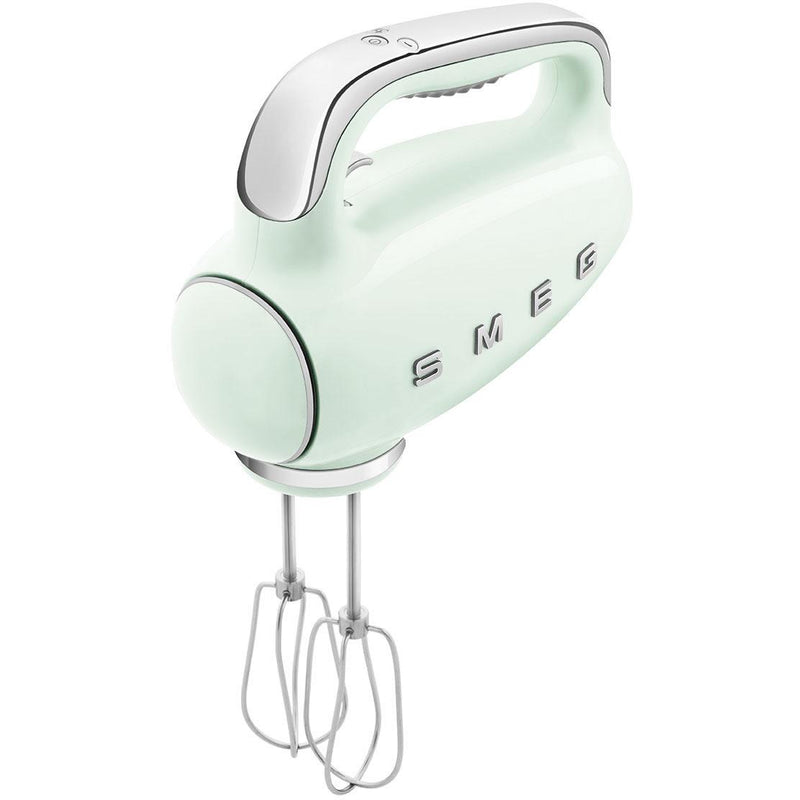 Smeg Retro-Style Hand Mixer HMF01PGUS IMAGE 8