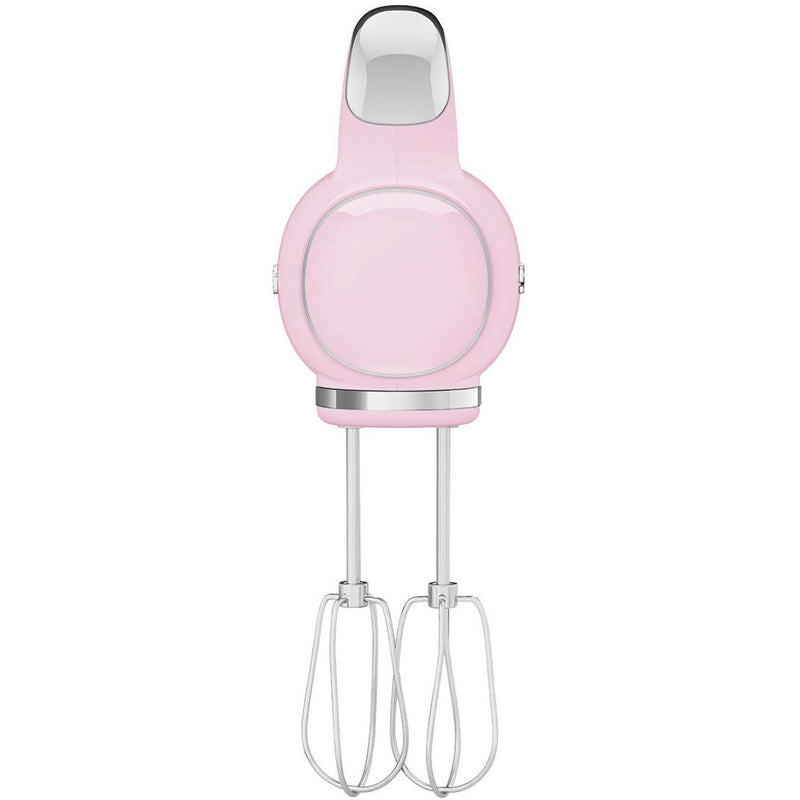 Smeg Retro-Style Hand Mixer HMF01PKUS IMAGE 3