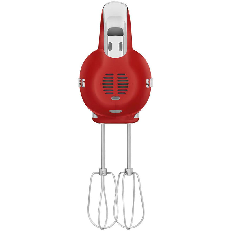 Smeg Retro-Style Hand Mixer HMF01RDUS IMAGE 5