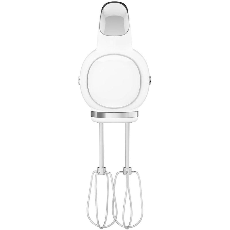 Smeg Retro-Style Hand Mixer HMF01WHUS IMAGE 3