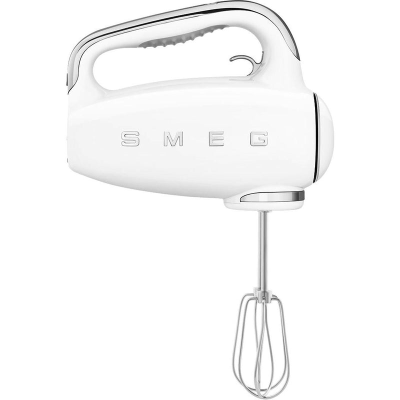 Smeg Retro-Style Hand Mixer HMF01WHUS IMAGE 4