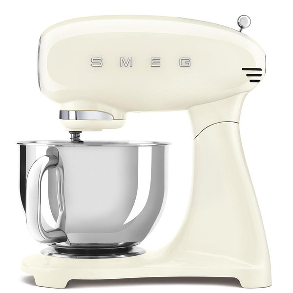 Smeg Retro-Style 5Qt Stand Mixer SMF03CRUS IMAGE 1