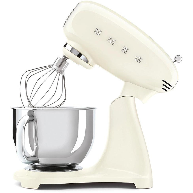 Smeg Retro-Style 5Qt Stand Mixer SMF03CRUS IMAGE 6