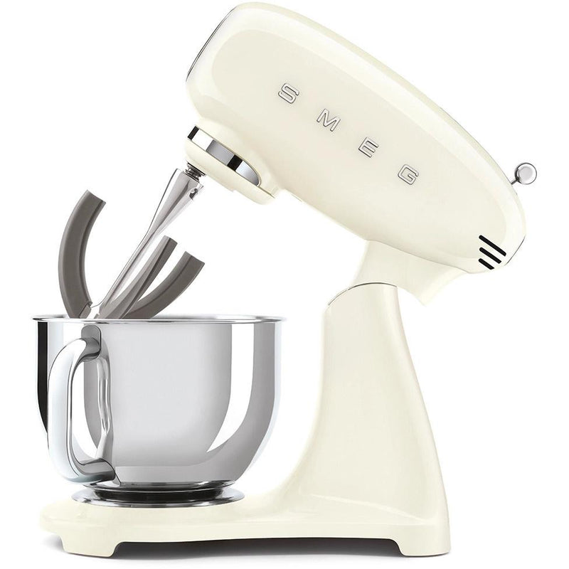 Smeg Retro-Style 5Qt Stand Mixer SMF03CRUS IMAGE 7