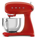  Couleur_Rouge  -- Smeg Retro Style 5Qt Stand Mixer IMAGE 1