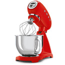 Couleur_Rouge  -- Smeg Retro Style 5Qt Stand Mixer IMAGE 2